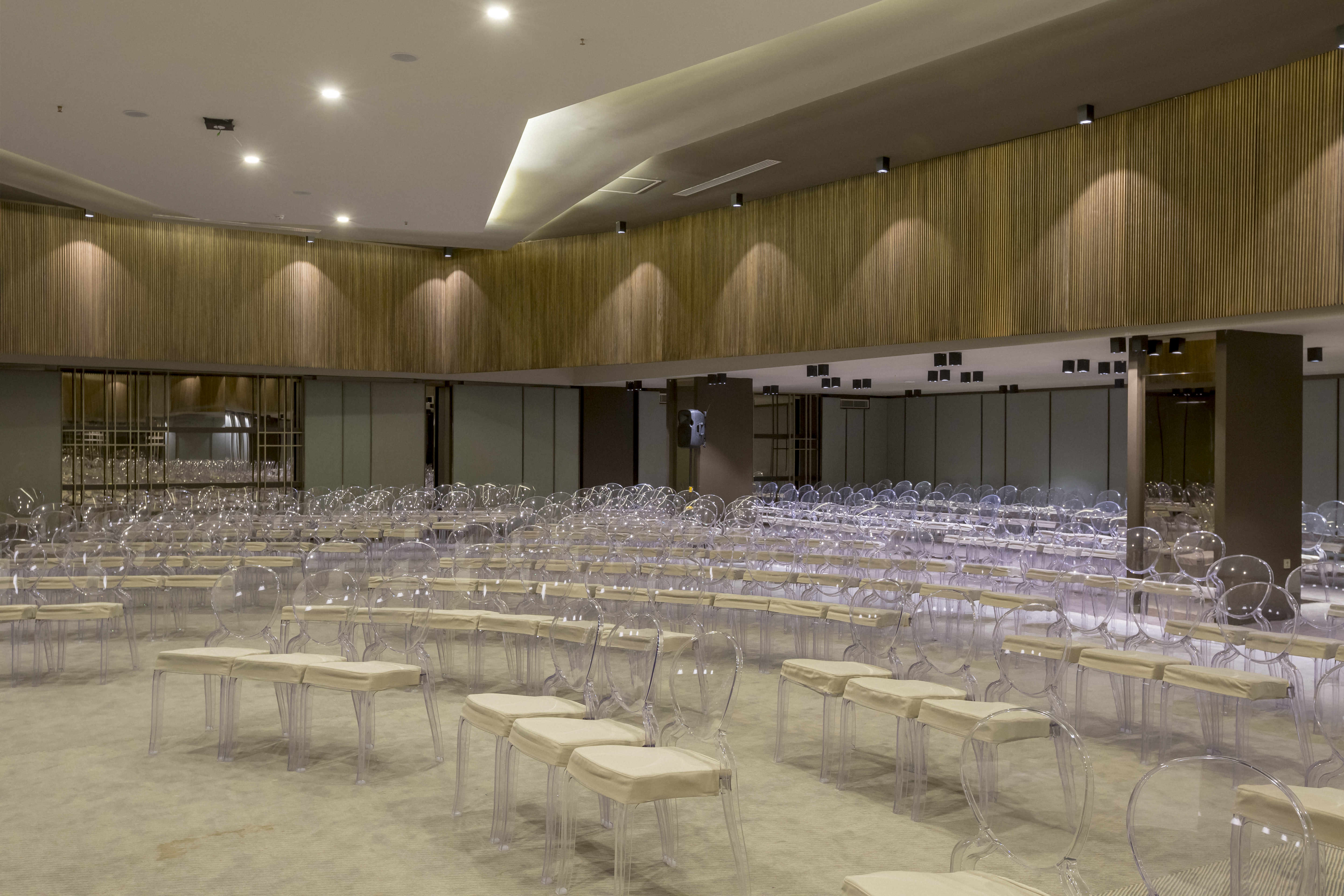 Lobby at Riolavitas Resort & Spa, Sorgun (Antalya)