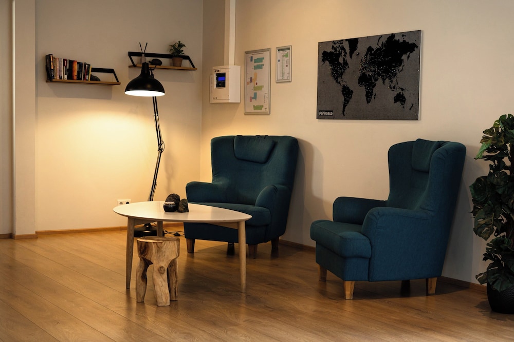 Hotel Jokull 24/50