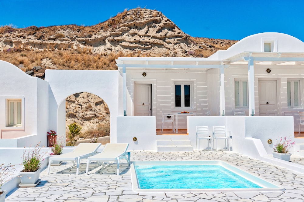 Katharos Villas 16/46