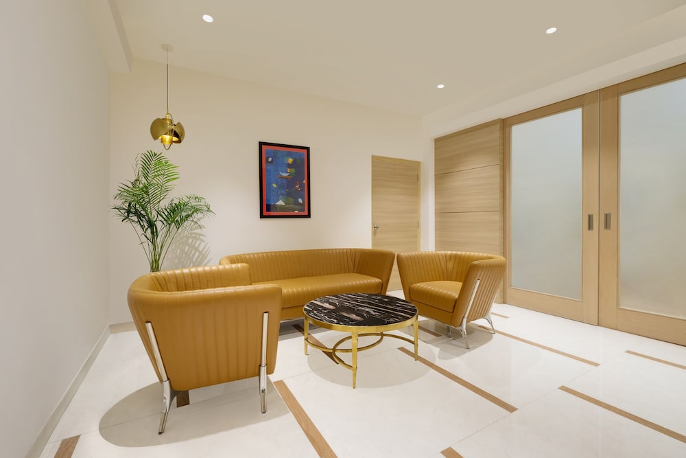 Red Fox Hotel Vijayawada 28/36
