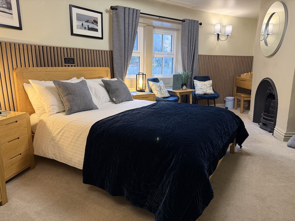 Collection, Superior, Double Bed