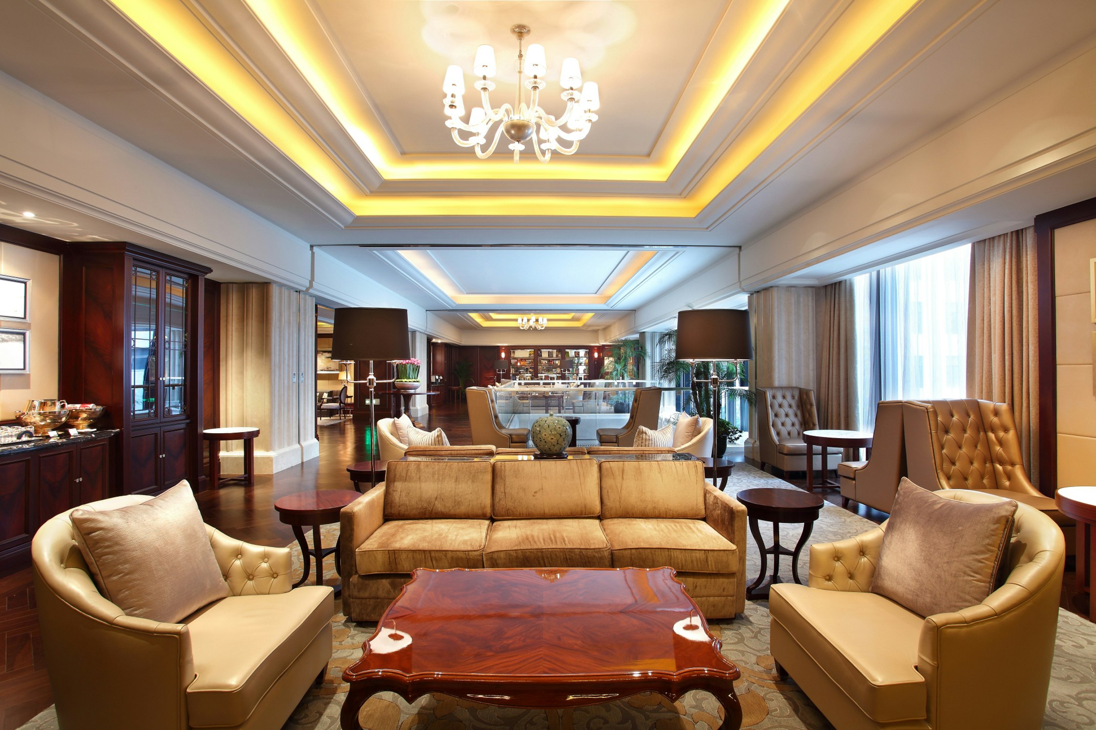 Waldorf Astoria Shanghai On the Bund 38/69
