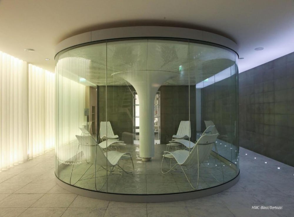 SPA MARIN DU VAL ANDRE THALASSO RESORT 35/53