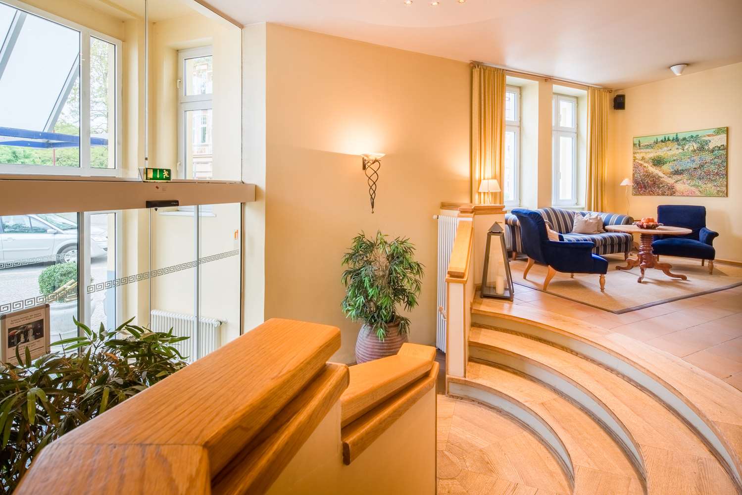 Best Western Hotel Geheimer Rat 19/40