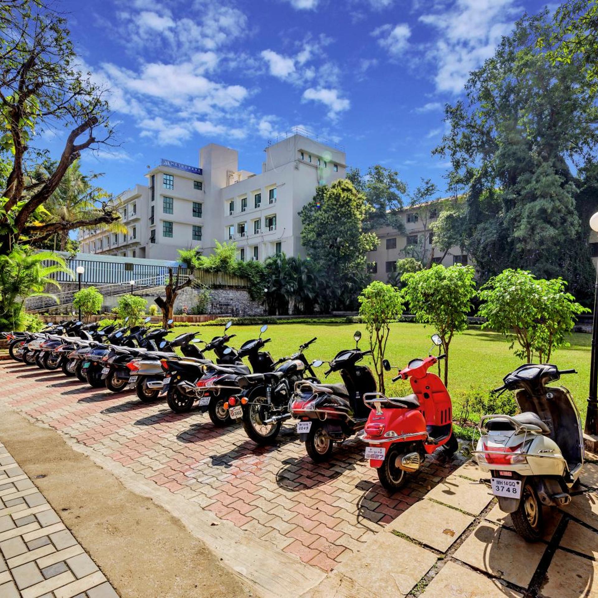Krushnai Resort 29/42