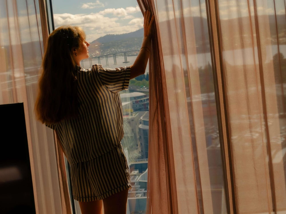 Movenpick Hotel Hobart 69/73