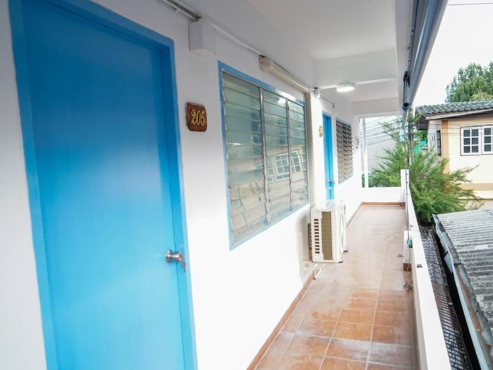 RQ North Pattaya by Collection O 6/30