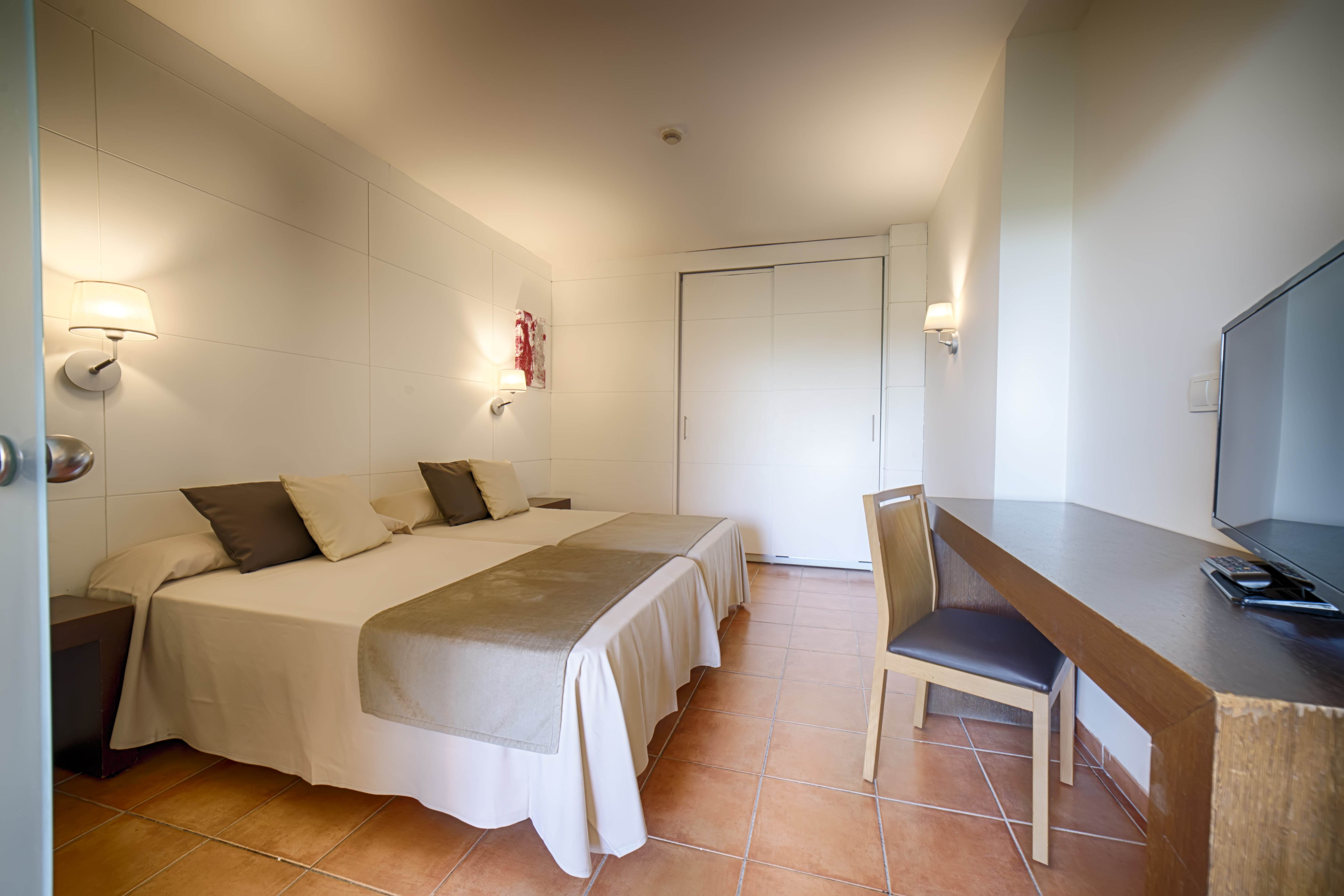 Suite, Ohtels Vila Romana 3/5