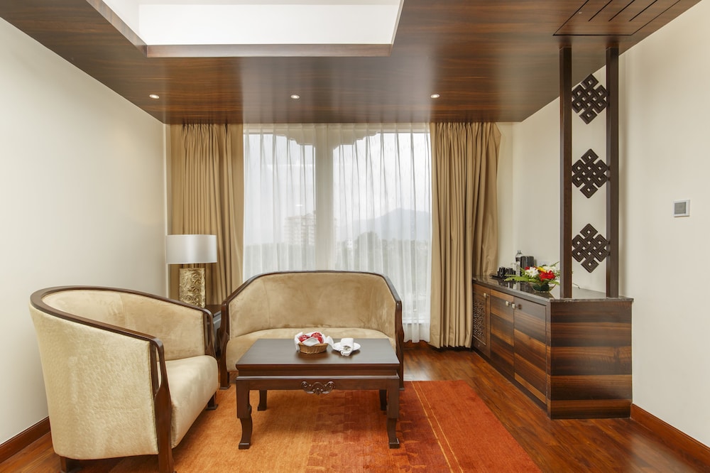 Ramada by Wyndham Kathmandu Dhumbarahi 45/65