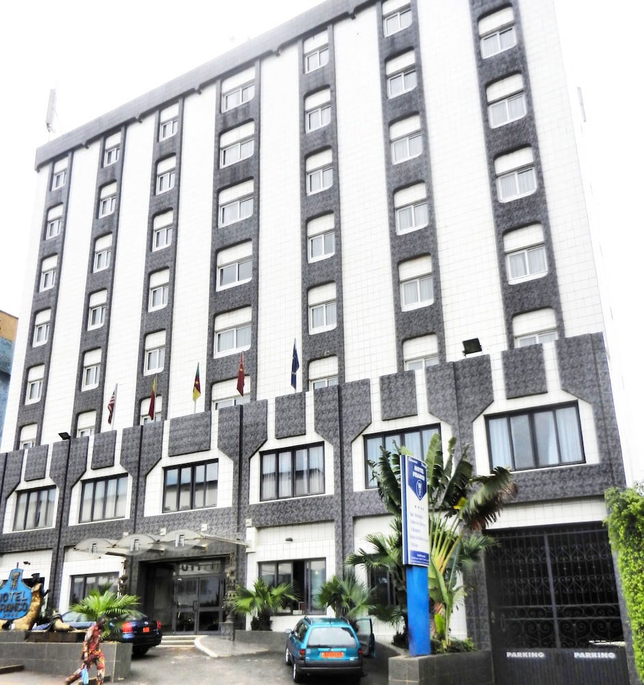 Hotel Franco 1/50