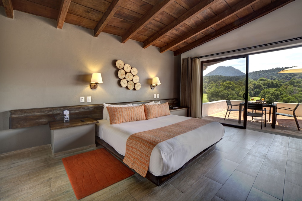 Avandaro Golf And Spa Hotel 17/71