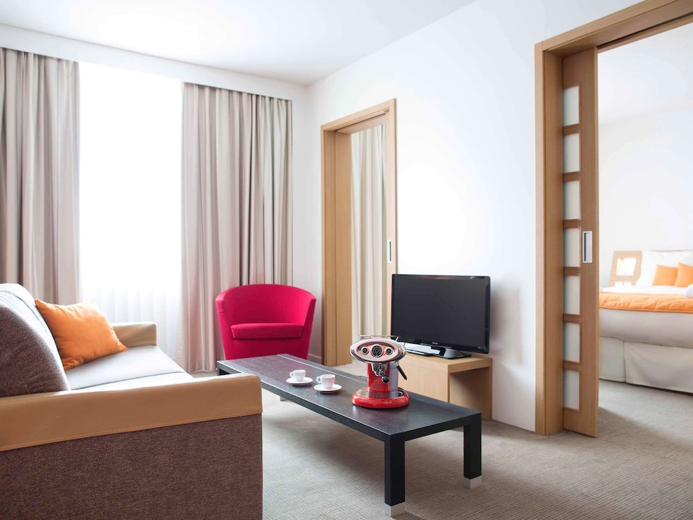 Novotel Bucharest City Centre 51/73