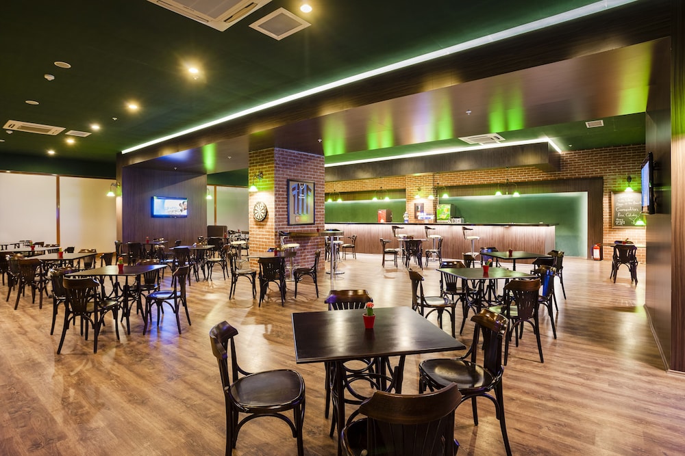 Hotel Turan Prince 28/50