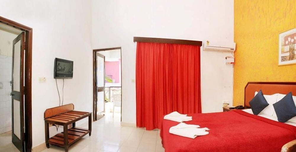 Senhor Angelo Resort 35/71