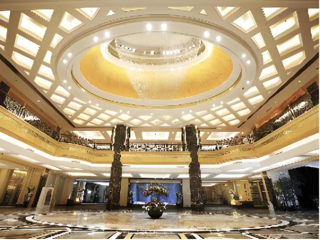 Country Garden Phoenix City Hotel Jurong 11/42
