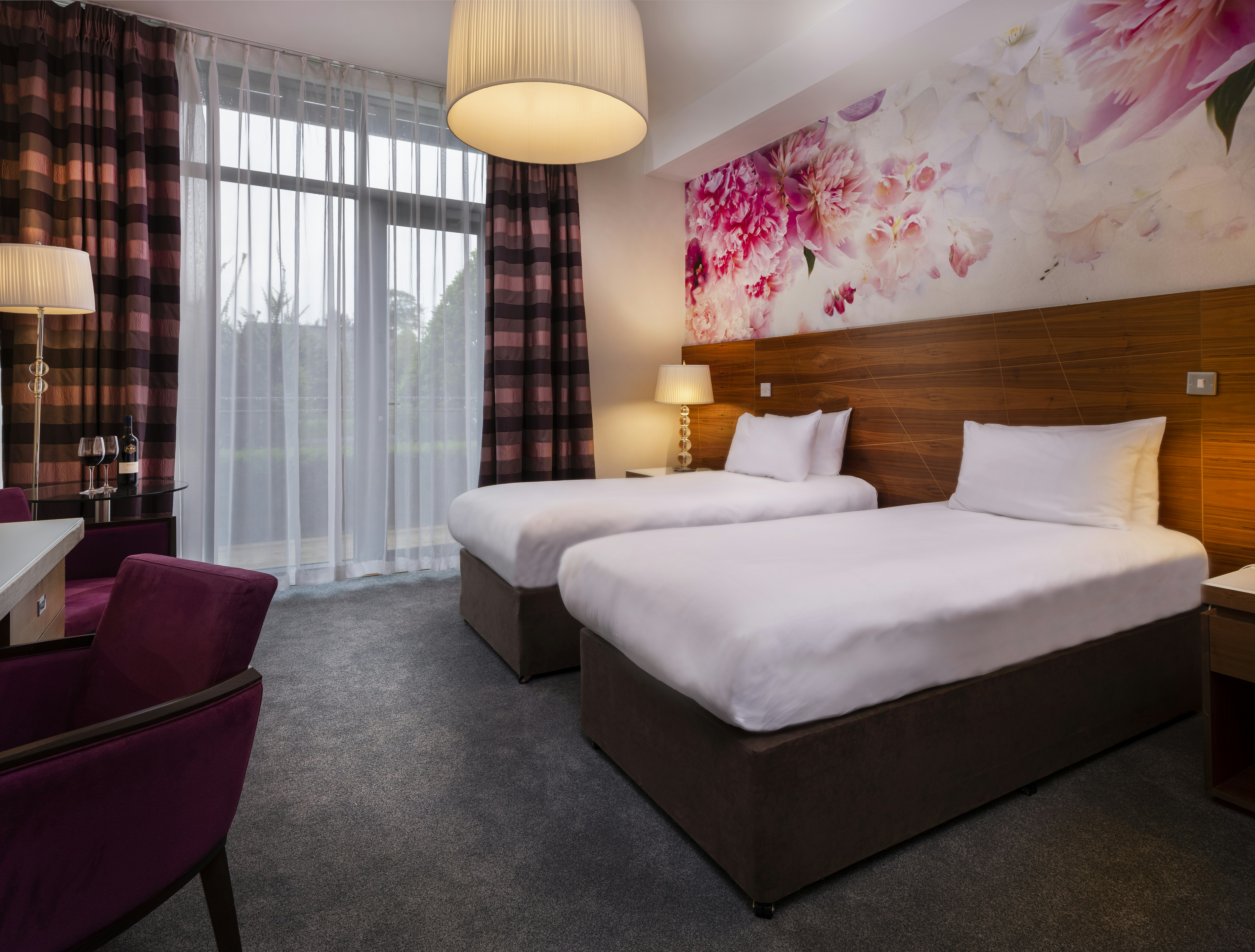 Moyvalley Hotel and Golf Resort 6/37