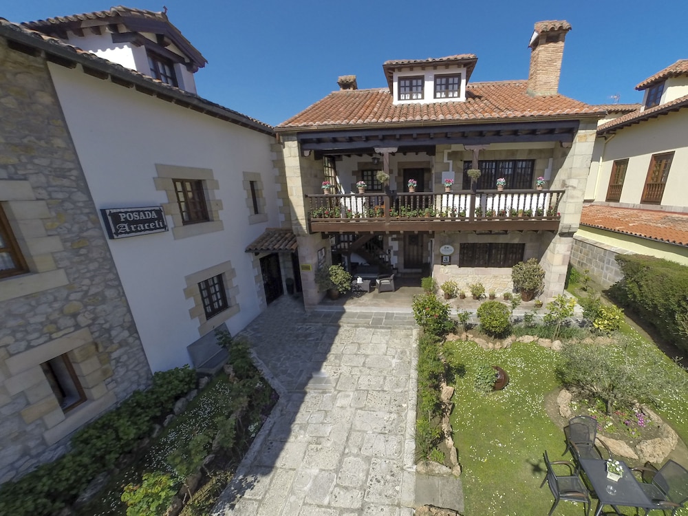 Posada Araceli 5/50