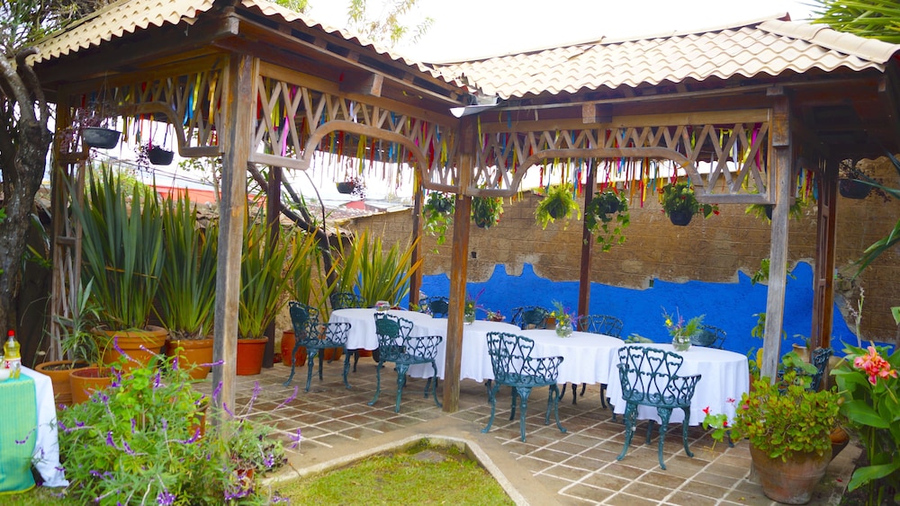 Hotel Rincón del Arco 50/54