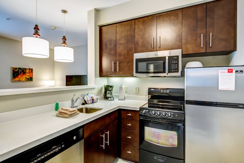 Towneplace Suites Big Spring 55/55