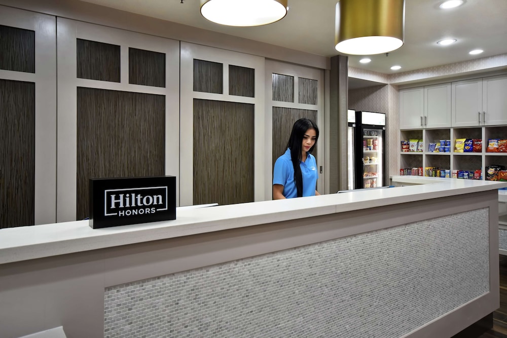 Homewood Suites By Hilton Dallas Arlington South Tx 9/51
