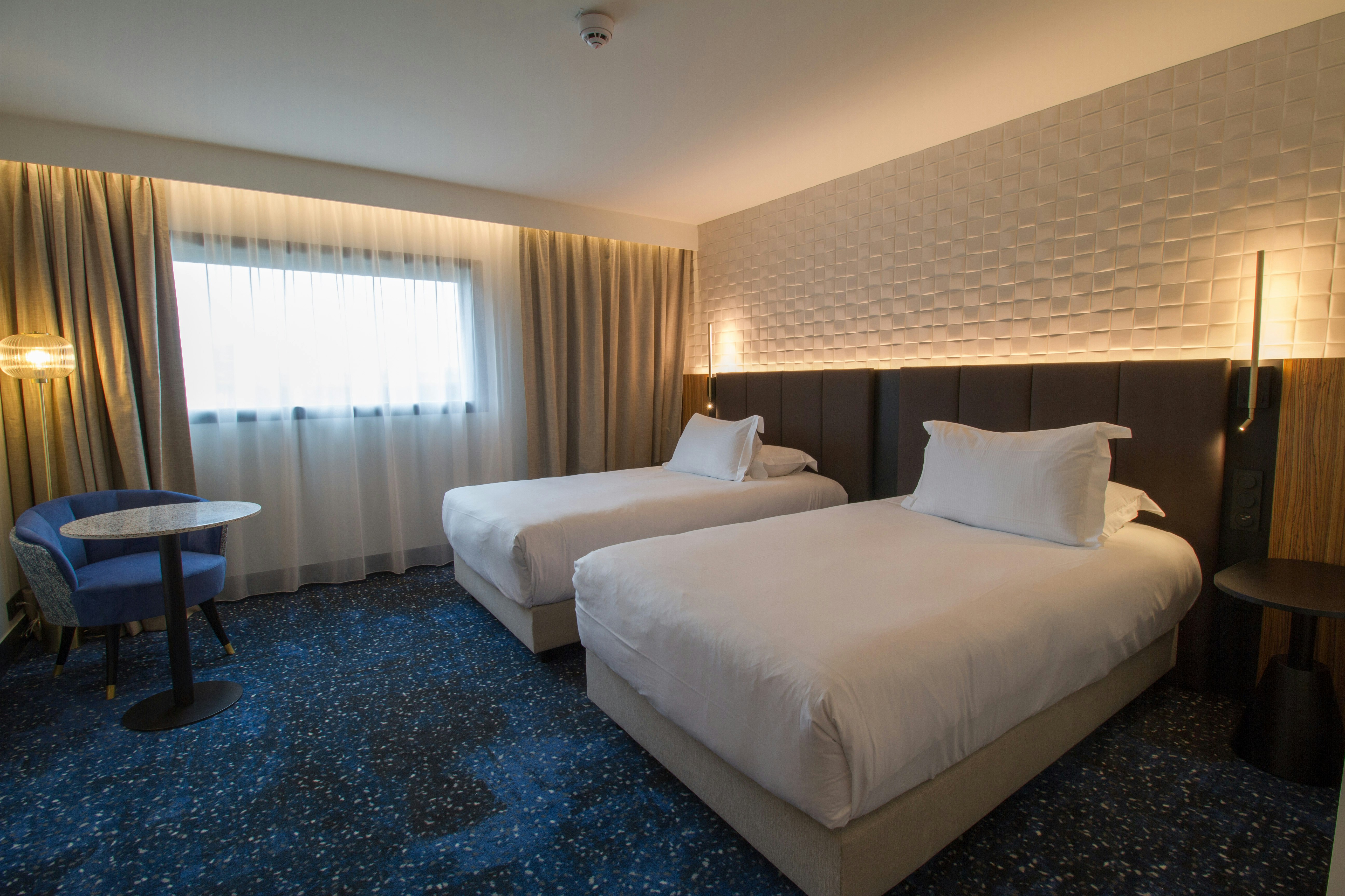 Hilton Lille 12/50