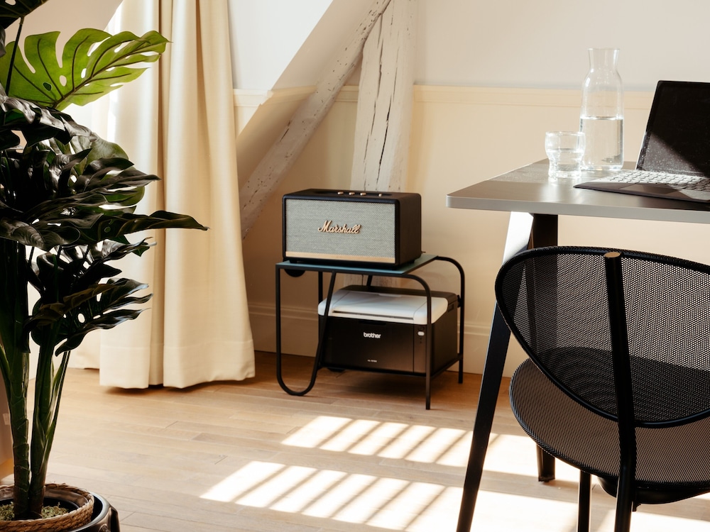 My Maison In Paris - Louvre 39/50