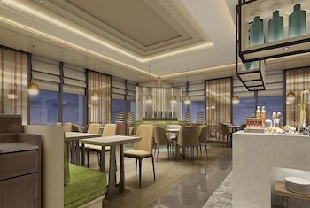 Howard Johnson by Wyndham Zhujiang Hotel Chongqing 18/18