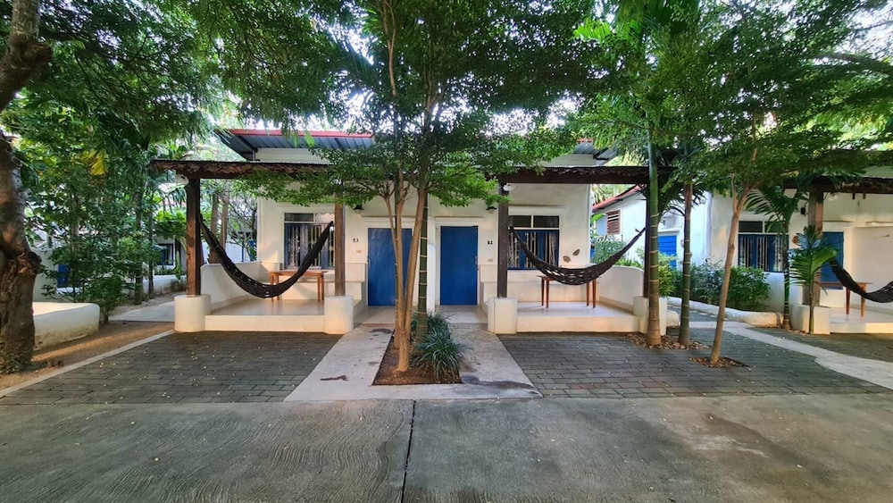 Canary Guesthouse 6/65