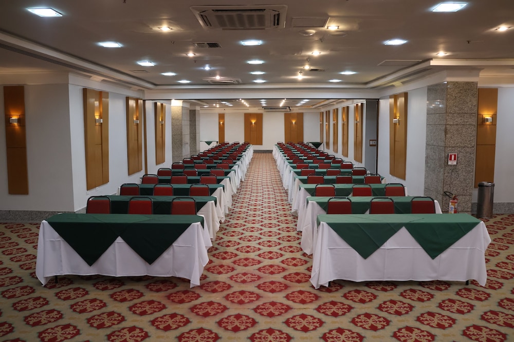 Hotel Princesa Louca 36/37