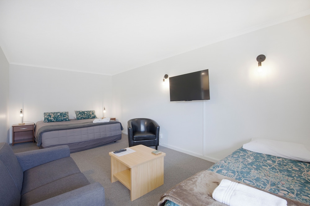 Garden City Motel 28/50