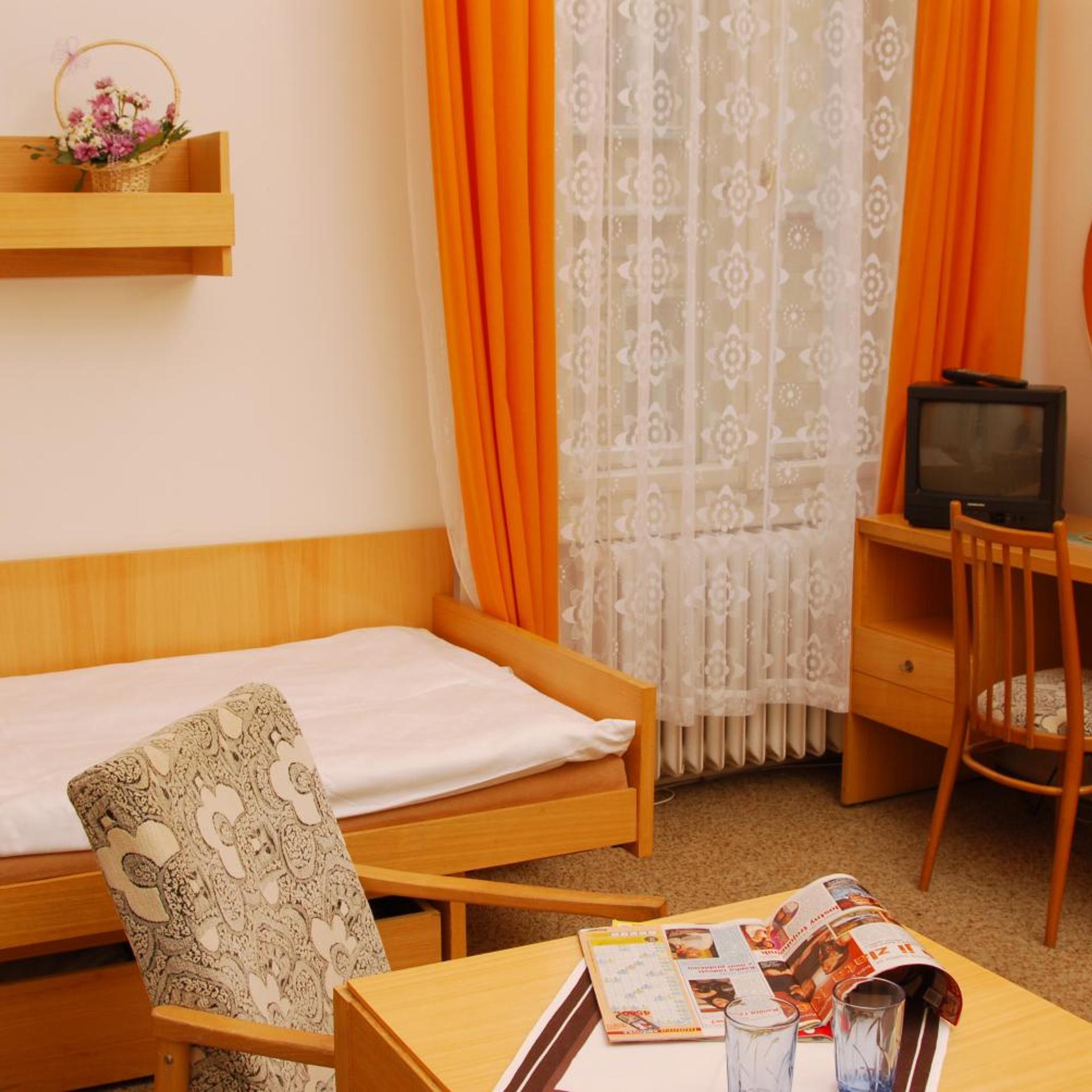 Svoboda Ensana Health Spa Hotel 47/60