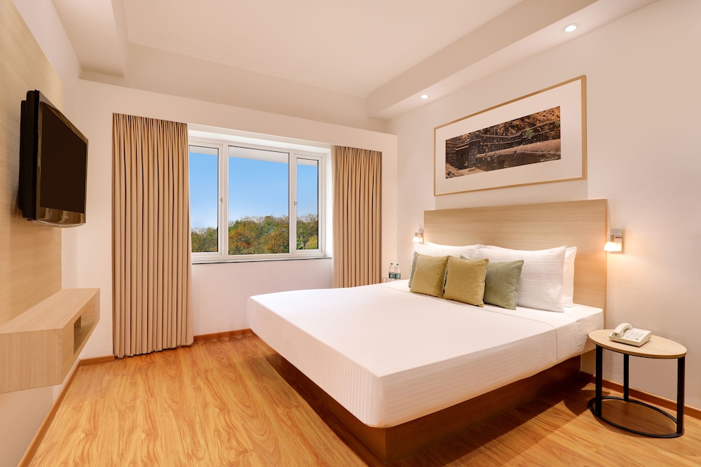 Lemon Tree Hotel Hinjawadi Pune 16/49