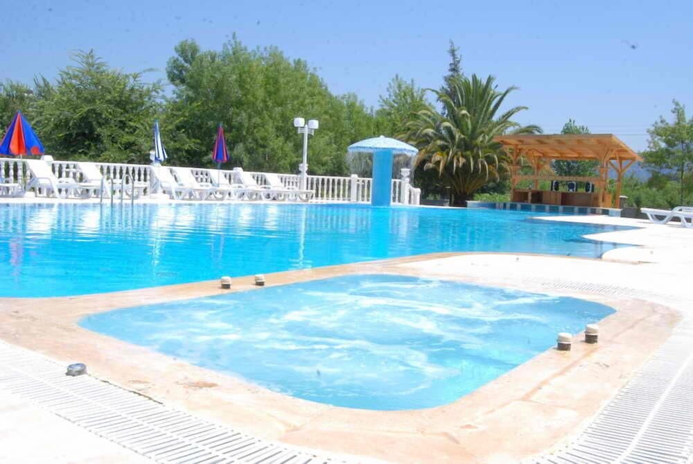 Dalyan Palmiye Resort 34/47