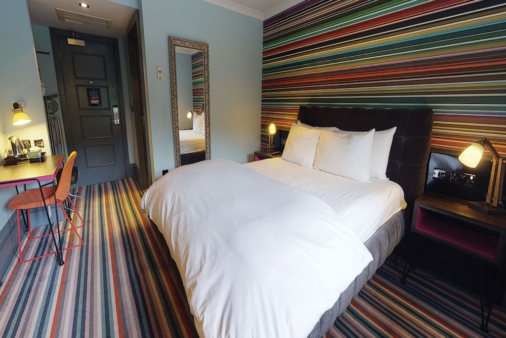 Village Hotel Wirral 16/69