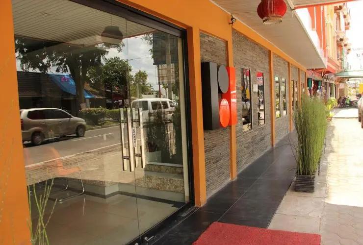 Pundi Rejeki Hotel 7/32