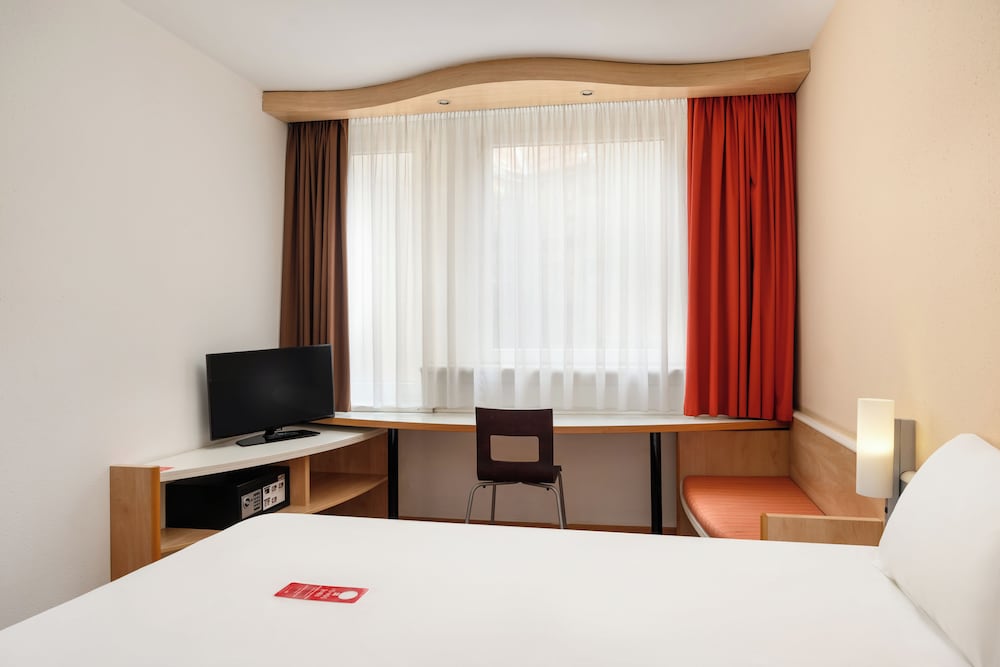 Ibis Budapest City 54/61