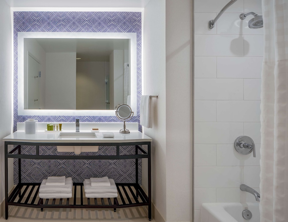 Hilton Richmond Downtown 17/73