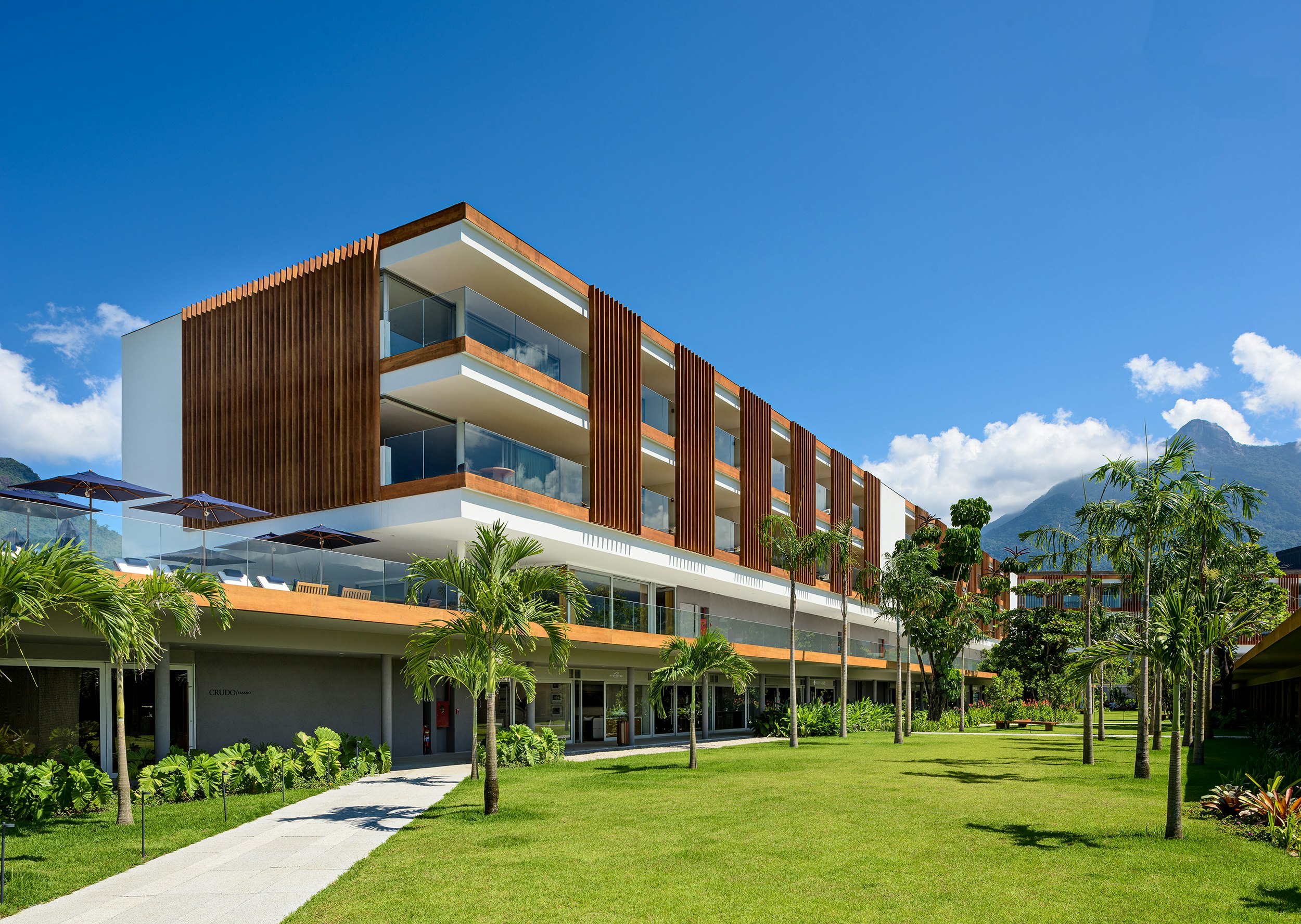 Hotel Fasano Angra Dos Reis 8/81