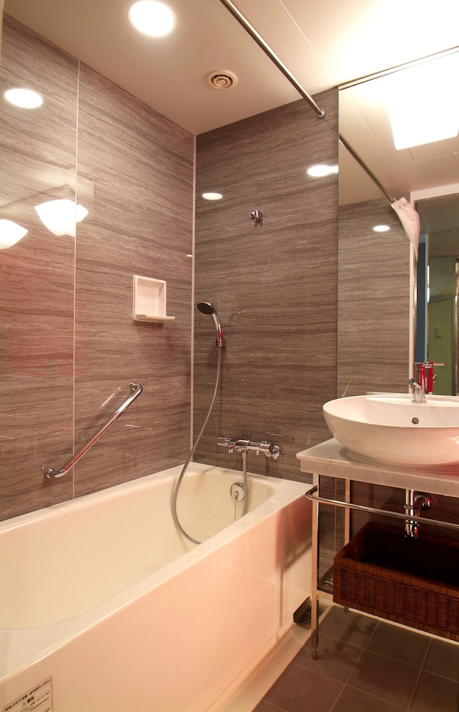 Mercure Sapporo 12/59