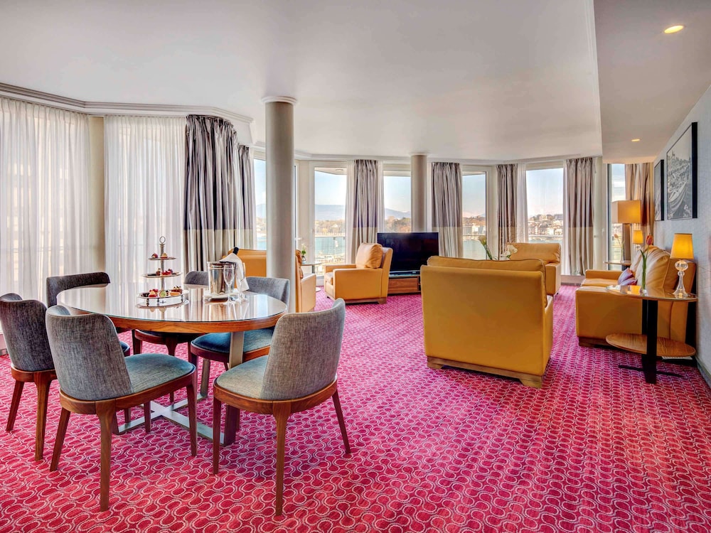 Fairmont Grand Hotel Geneva 22/30