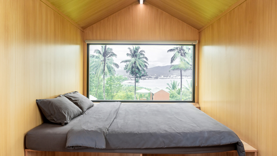 Deluxe, Cabin, Best View, Hot Tub
