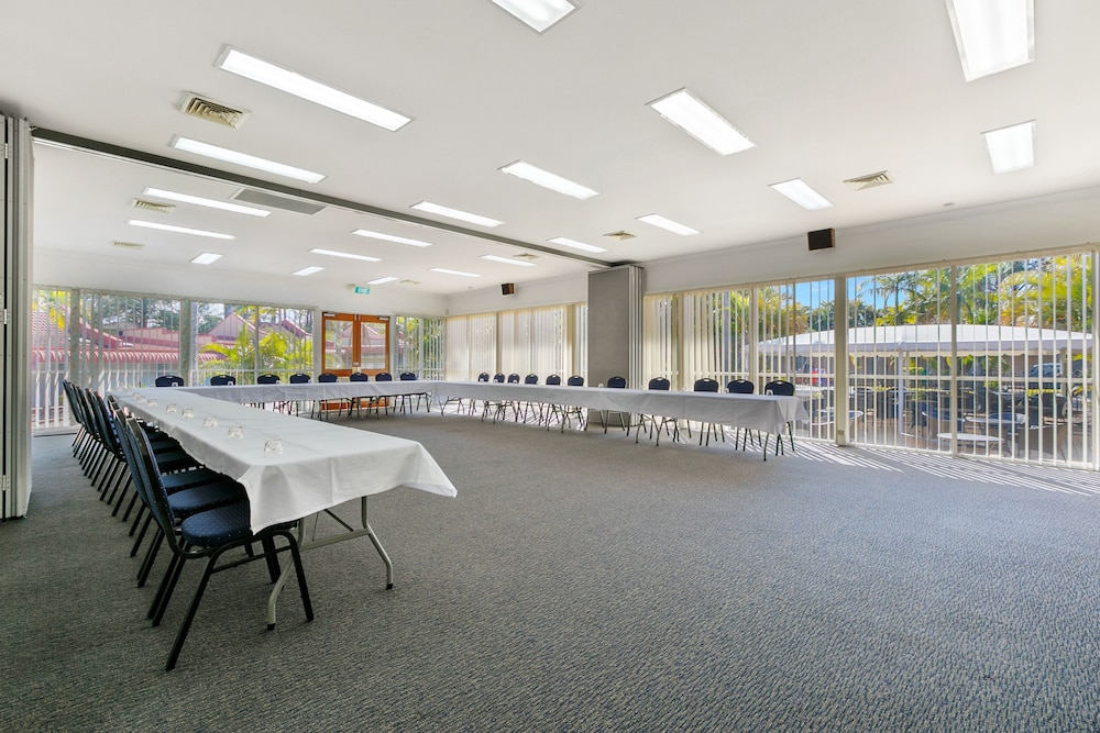 Comfort Inn North Brisbane Carseldine 24/29