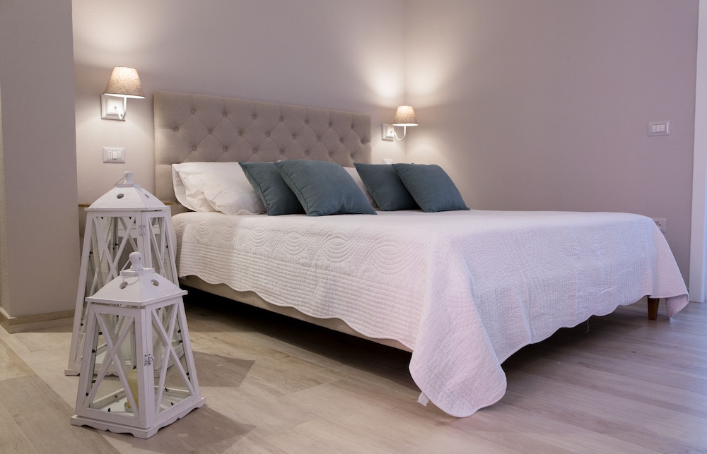 Le Saline Suites 8/26