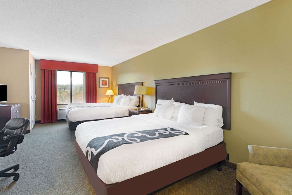 La Quinta Inn Suites Richmond Kings Dominion 12/44