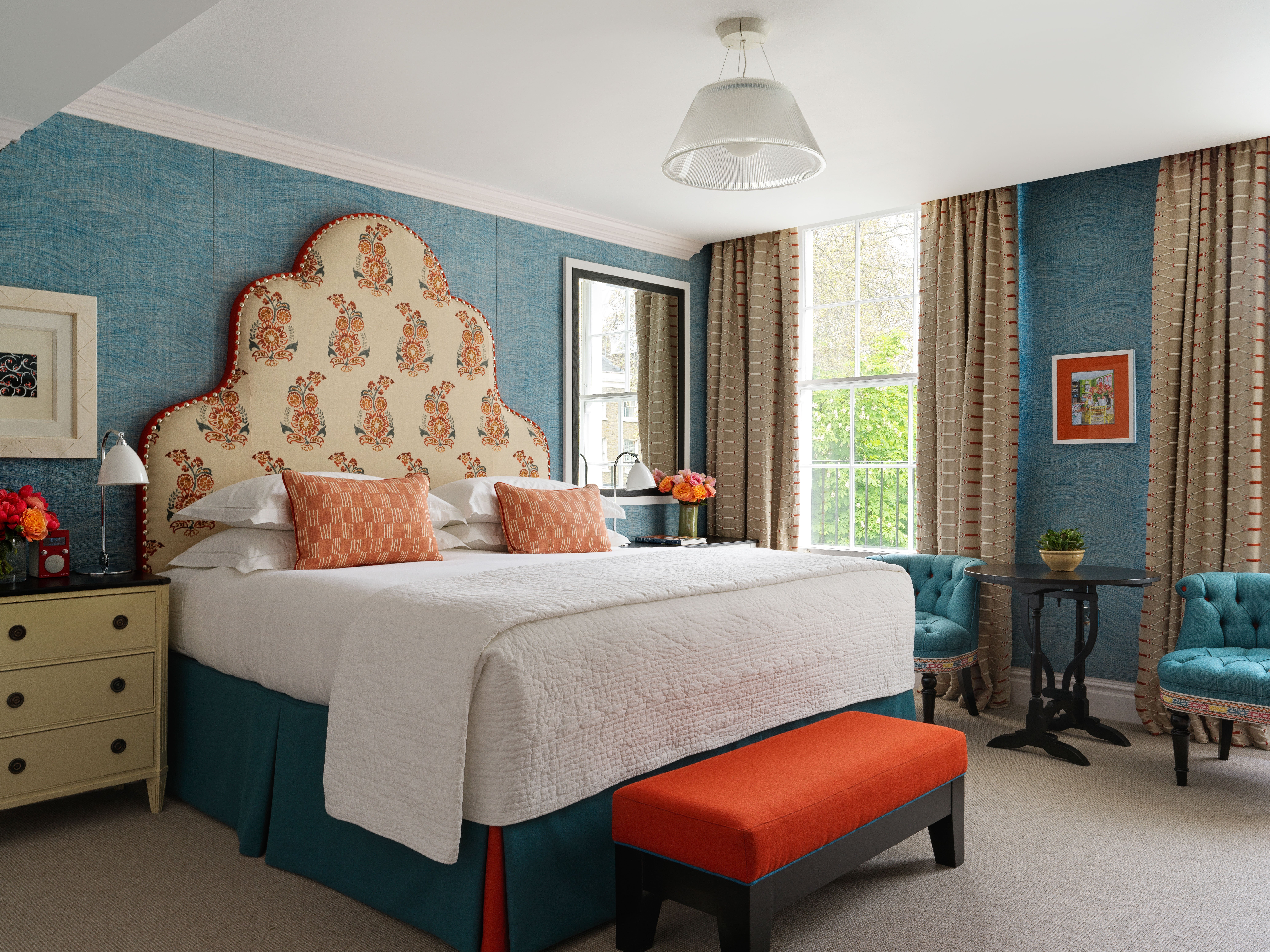 Dorset Square Hotel 10/42