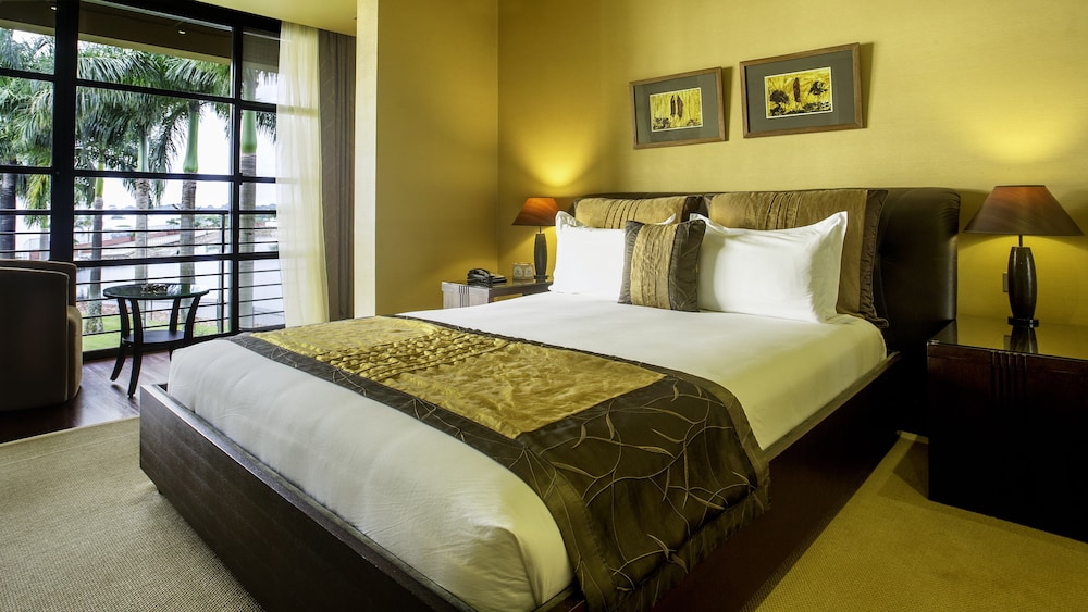 Munyonyo Commonwealth Resort 20/63
