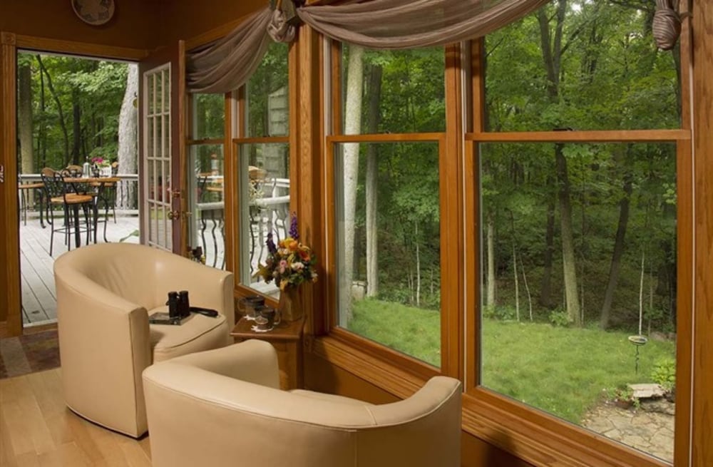 Hidden Serenity Bed and Breakfast 47/47