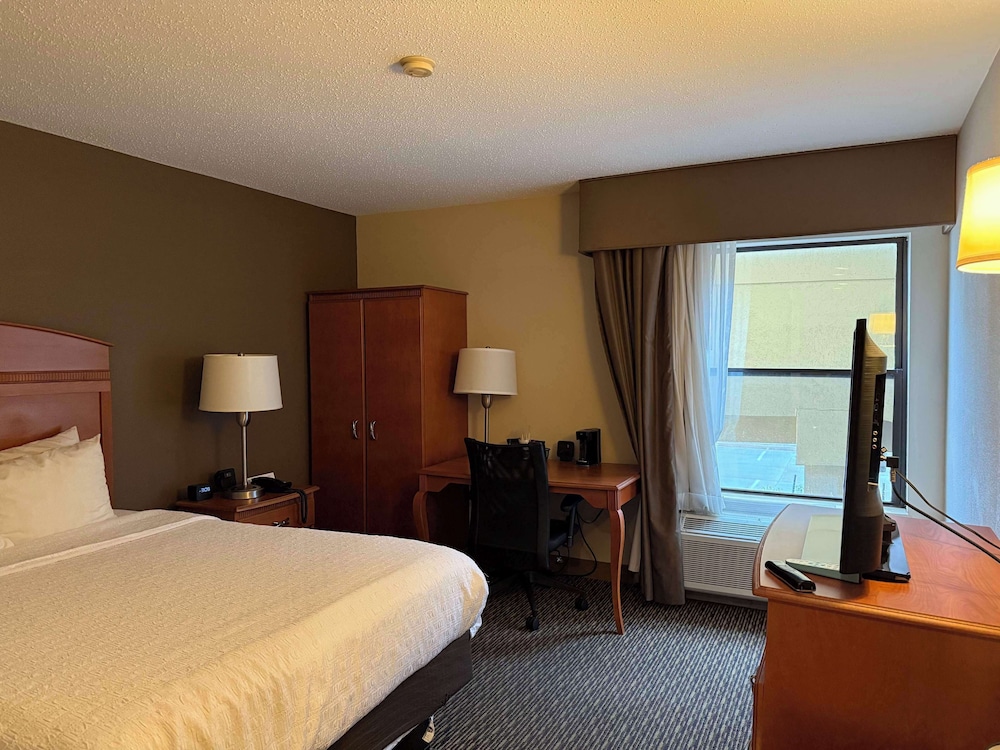 Best Western Forsyth - Decatur 24/64