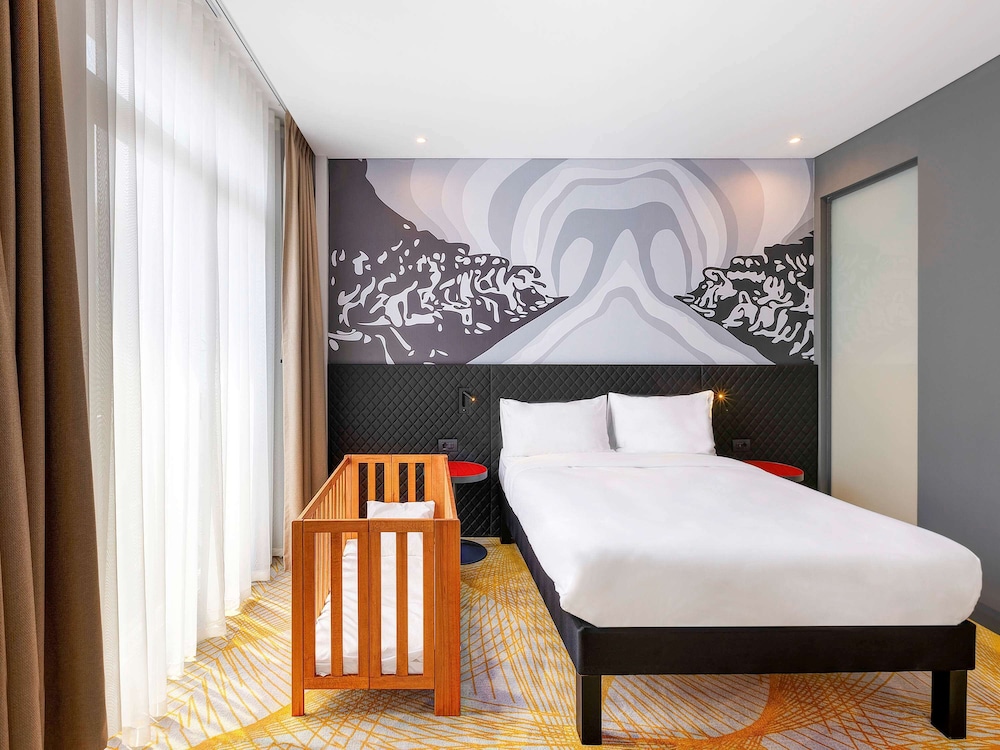 ibis Styles Istanbul Merter 18/71