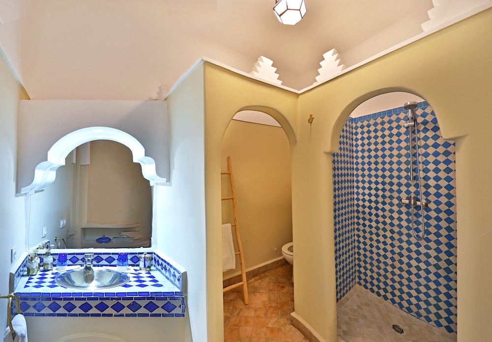 Riad Al Badia 31/50